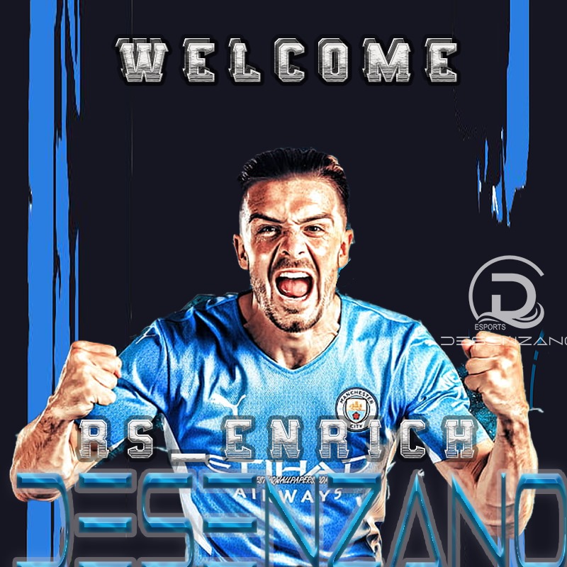 DESENZANO eSports (@dsz_esports) on Twitter photo ✍️🏻DONE DEAL ‼️‼️
Benvenuto <a href="/RS_Enrich/">RS_Enrich</a> 
FORZA DESENZANO 🔵⚪️ ✍️🏻DONE DEAL ‼️‼️
Benvenuto <a href="/RS_Enrich/">RS_Enrich</a> 
FORZA DESENZANO 🔵⚪️