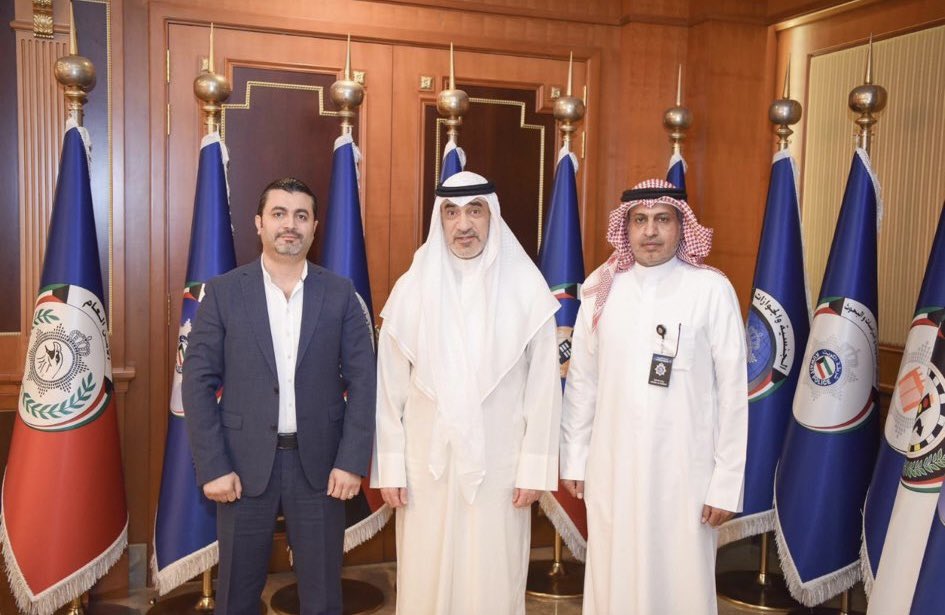 🔴التمييز تؤيد حكم حبس دكتورة، سكرتيرة، عريف، مباحث وبدون 5 سنوات بعد إدانتهم بخطف وتدبير قضية حيازة كيدية ضد الدكتور عماد صعب.

• براءة رقيب في النجدة من التهم المنسوبة إليه
• تغريم كل متهم مبلغ 5000 دينار…