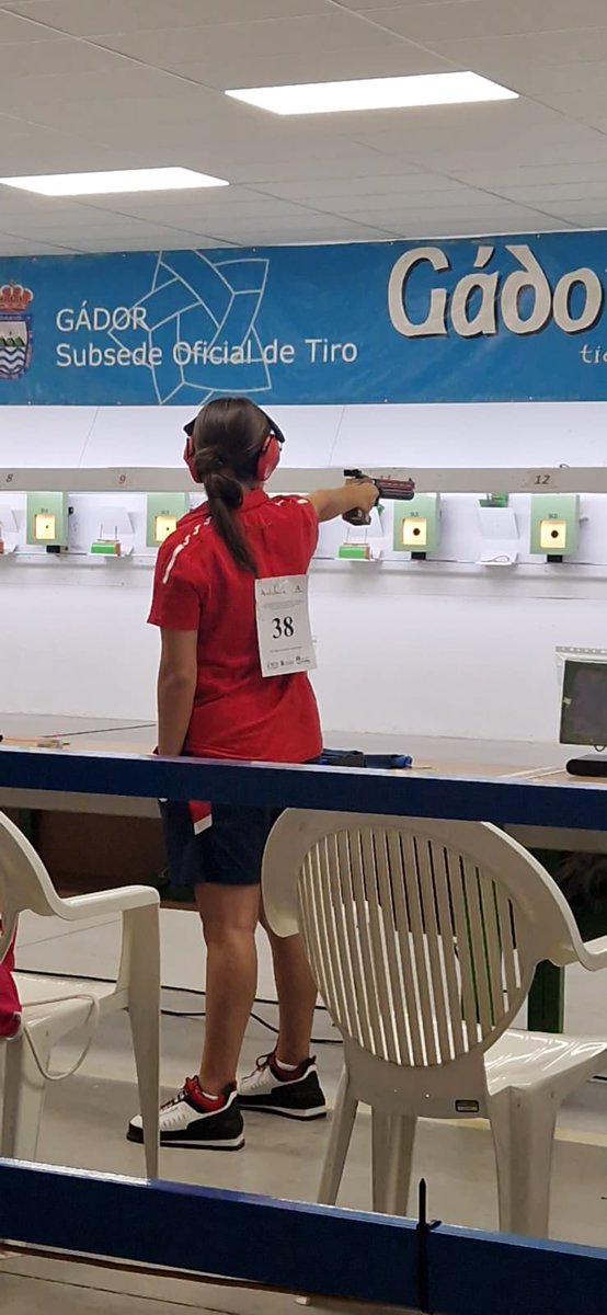 🏆 V Trofeo Mediterráneo🏆

Hoy en Almería se celebra una prueba bonita y apasionante, donde el deporte vuelve a ser nexo de unión. 

Una jornada en la que se pone de manifiesto la colaboración, implicación y sintonía entre Federaciones.

Seguimos avanzando, seguimos construyendo