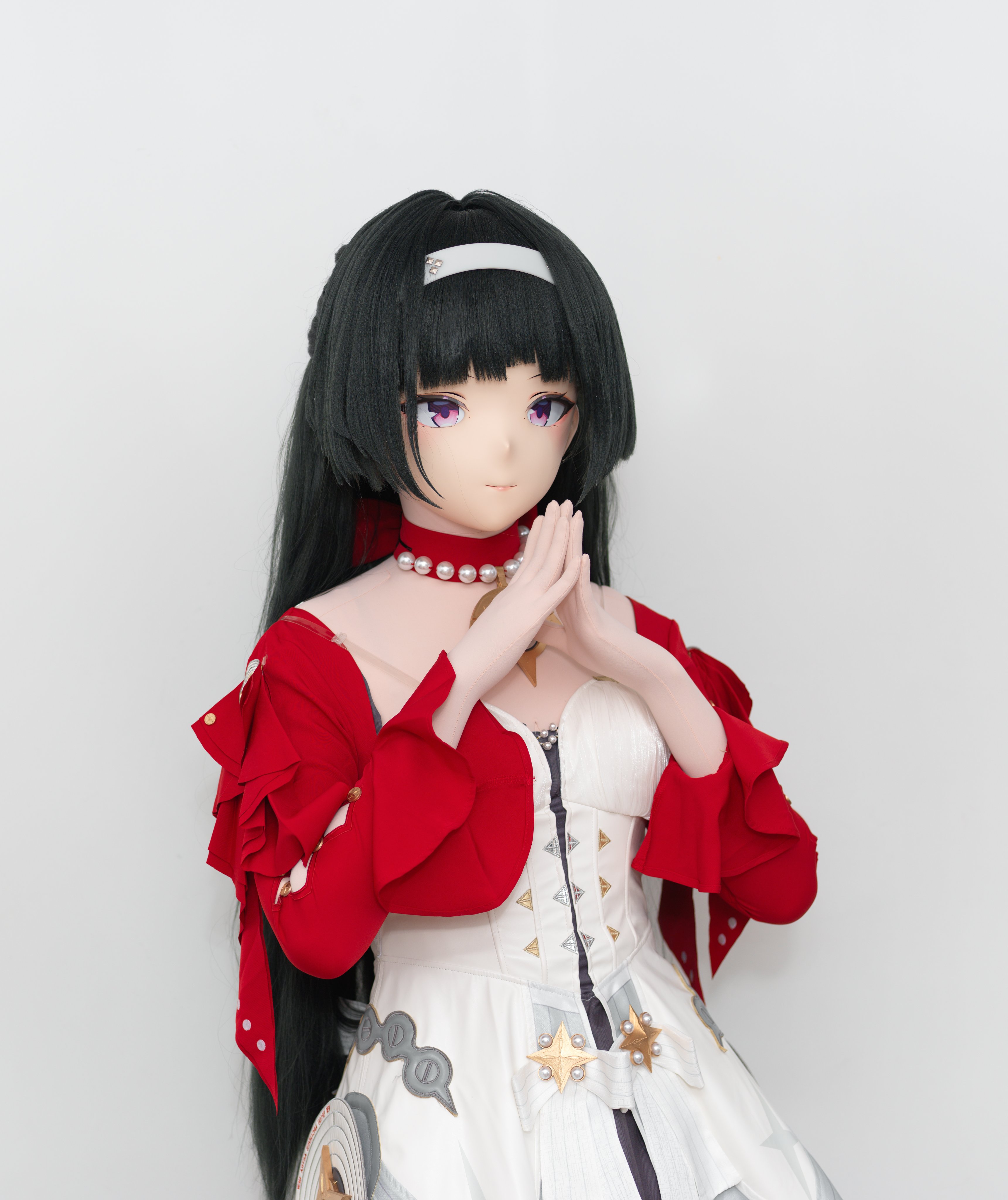 ★新品・未開封・送料込★gyaromi oid Ver.K Halloween 5月23日(金)18時より抽選開始】【GYAROMI】ギャロミオイド(Ver.K