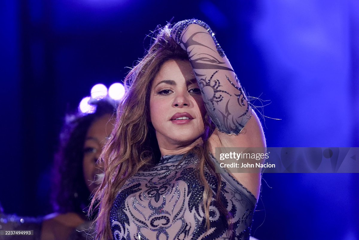ShakirafrPhotos's tweet image. 📸 +131 photos ont été ajoutées à l'album "27.09.2025 - Global Citizen Festival, New York (États-Unis)"

➡️ shakirafrance.fr/photos/thumbna…

#Shakira #Performances