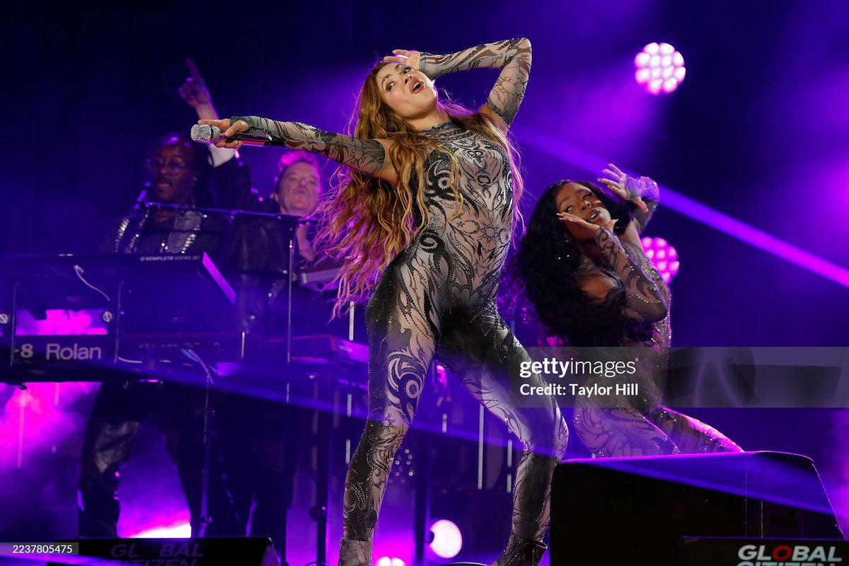 ShakirafrPhotos's tweet image. 📸 +131 photos ont été ajoutées à l'album "27.09.2025 - Global Citizen Festival, New York (États-Unis)"

➡️ shakirafrance.fr/photos/thumbna…

#Shakira #Performances