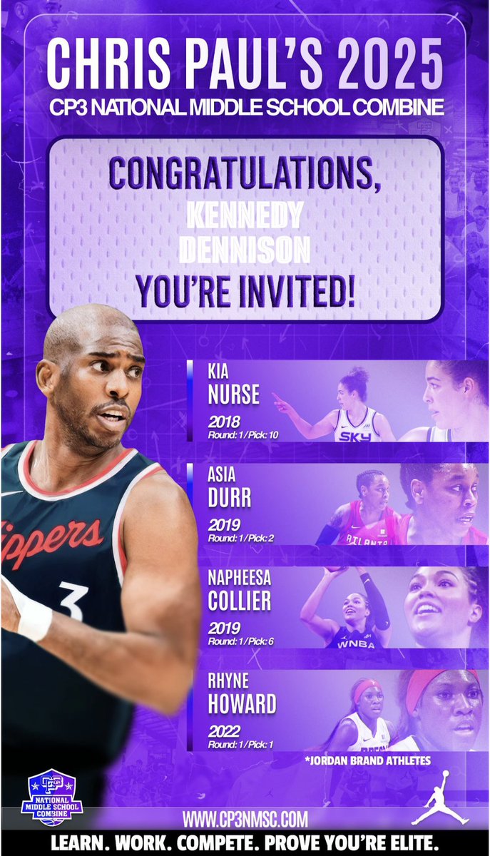 Looking forward to a really cool experience from one of the best to ever do it!