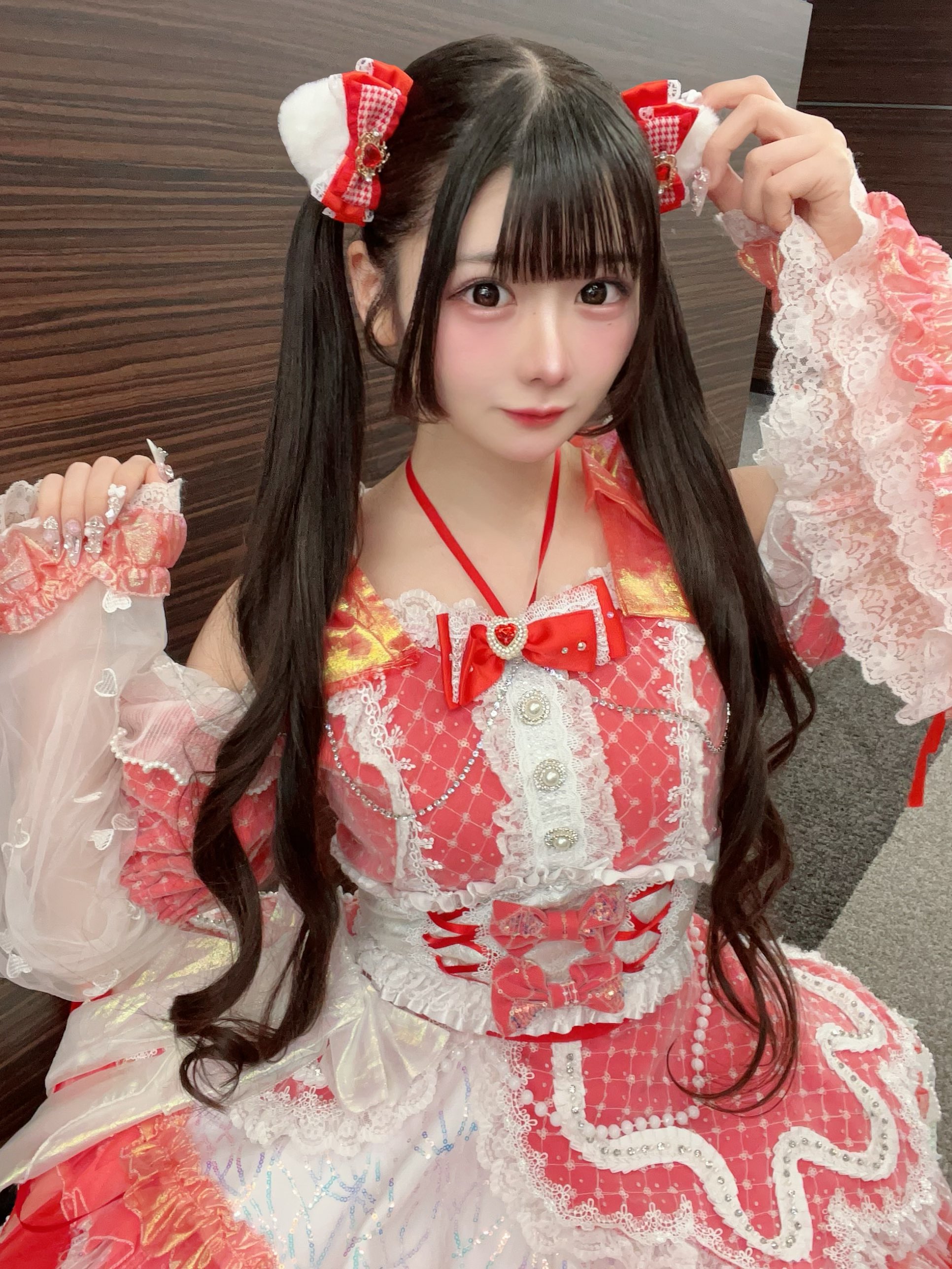 如月なな【アキシブ】 on X: 