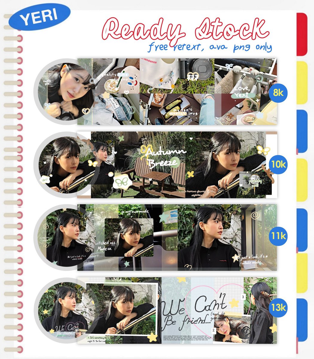 Maat, free layout📌 tweet media