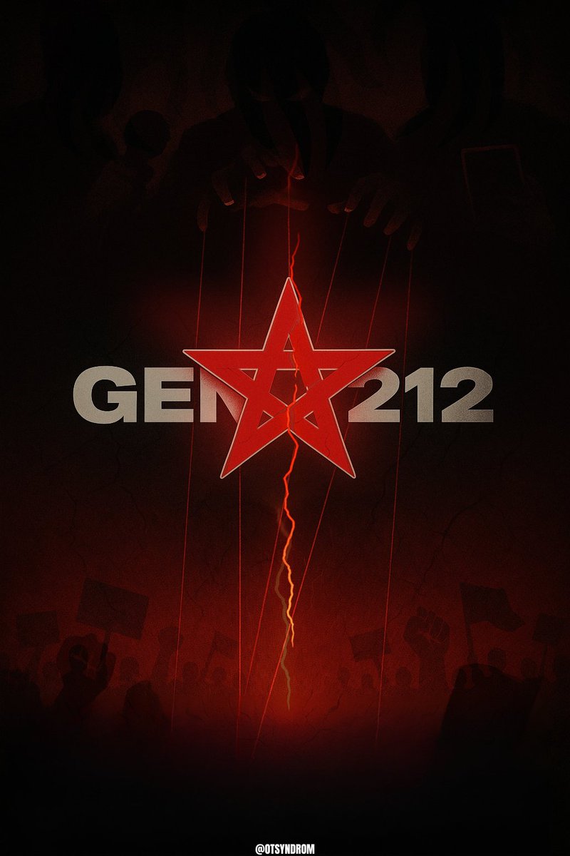 🇲🇦#GenZ212 🚨 It's time to put some much needed truth about what happened yesterday and what's coming: Un thread en 7 points à lire ABSOLUMENT. 👇🧵