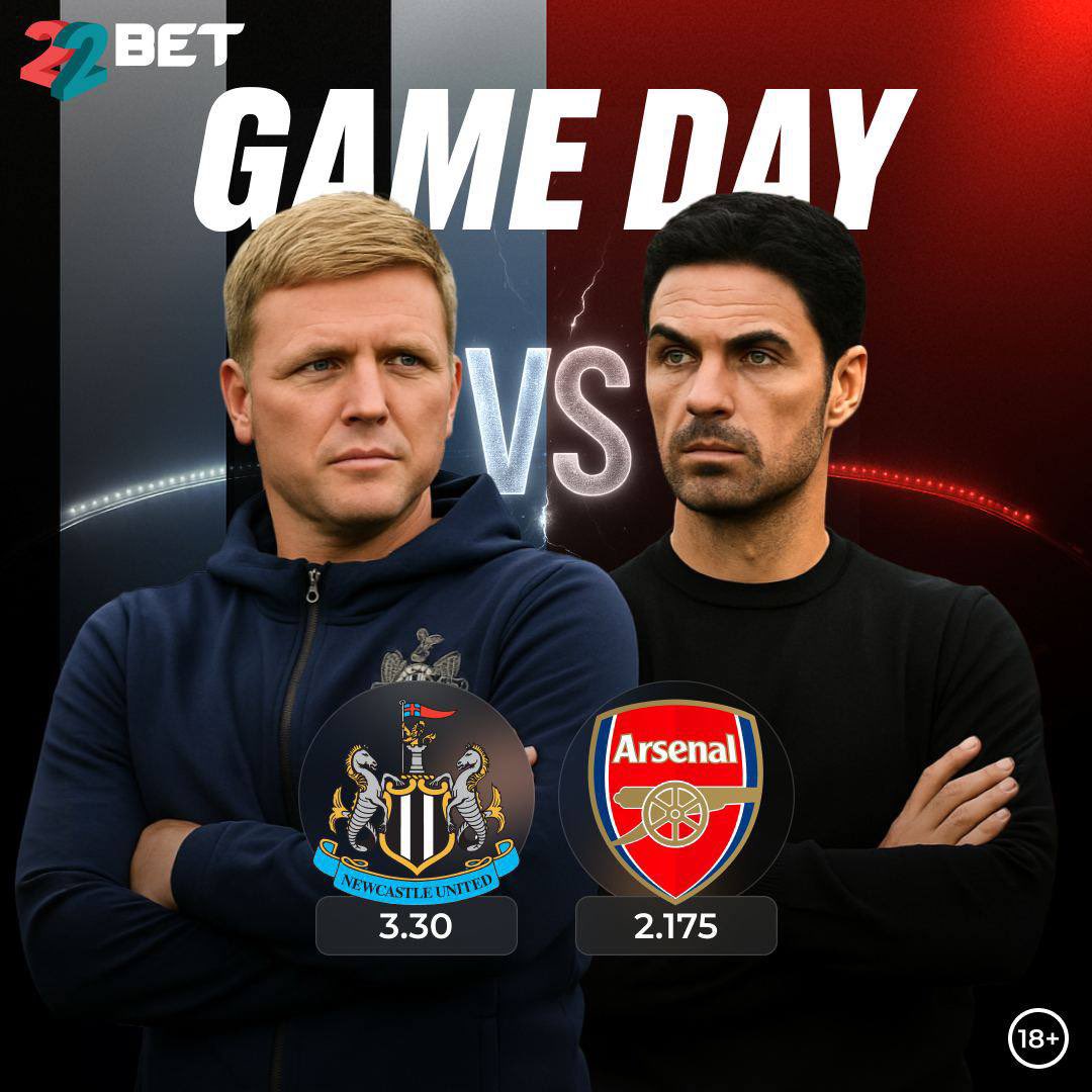 It’s  Another Game Day Guyyyys

3 ODDS 👉 8Z41V

⚡️💰⚽️ on <a href="/22betNaija/">22BET Naija🇳🇬</a> 

No 22bet? Join here ➡️  shorturl.at/QT2O9

Promocode: MULA