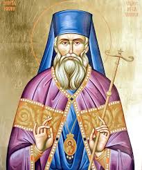 Sfântul Calinic de la Cernica – ierarhul ascet și milostiv rascrucea.ro/2025/09/sfantu…