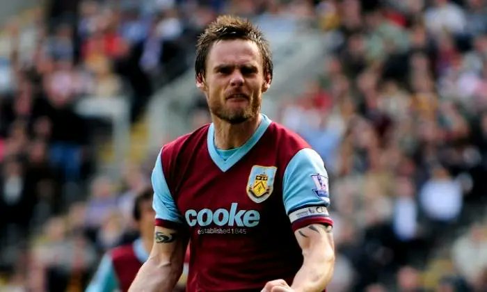 TurfCast - Burnley FC Fan Channel tweet media