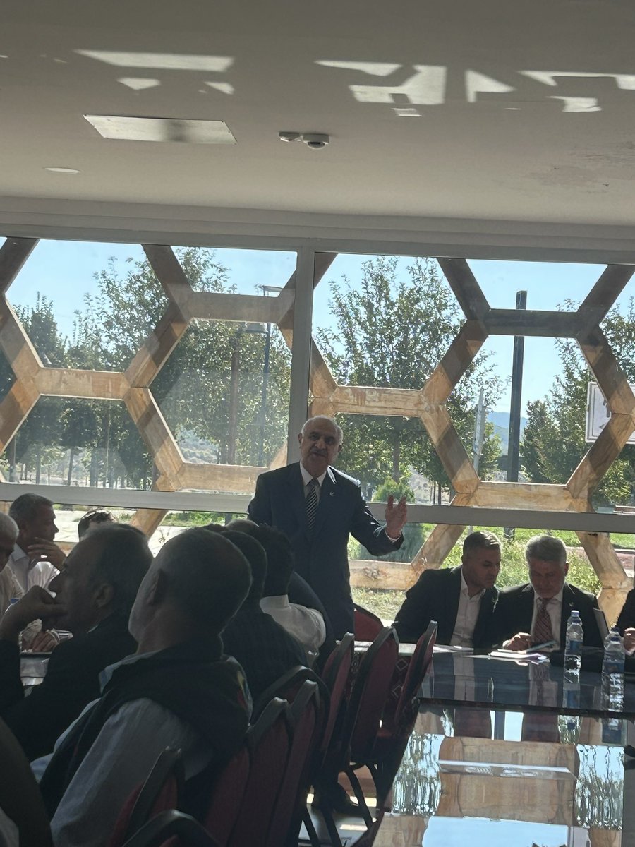 Yenidenrefahbin's tweet image. ❗️❗️❗️❗️Genç ❗️❗️❗️❗️

İlçelerimizde İl Divanlarımızı Yapmaya Devam Ediyoruz . Eylül Ayı İl Divanımızı Genç İlçemizde gerçekleştirdik.Misafirpervelikleri İçin Genç İlçe Başkanımız Sn. Mehmet Çatkın ve Genç İlçe Teşkilatına Teşekkür ediyoruz .#Bingöl #Genç #yenidenrefahpartisi