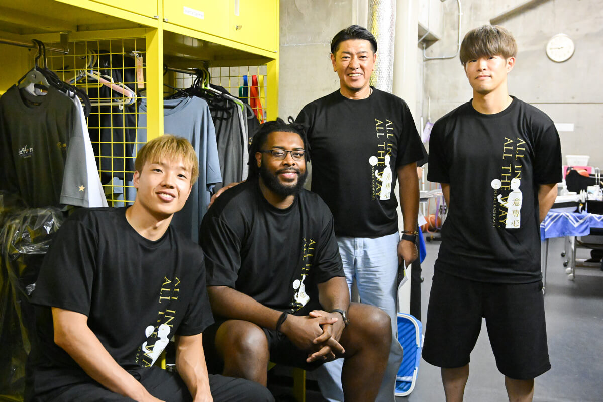 柏木 真介(Shinsuke Kashiwagi) (@kashiwagijuku) / Posts / X