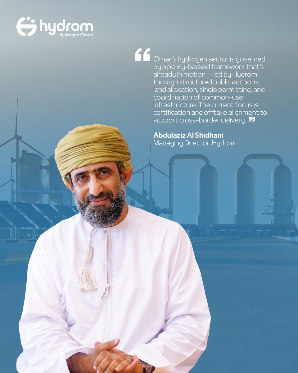 European Hydrogen Week tweet media