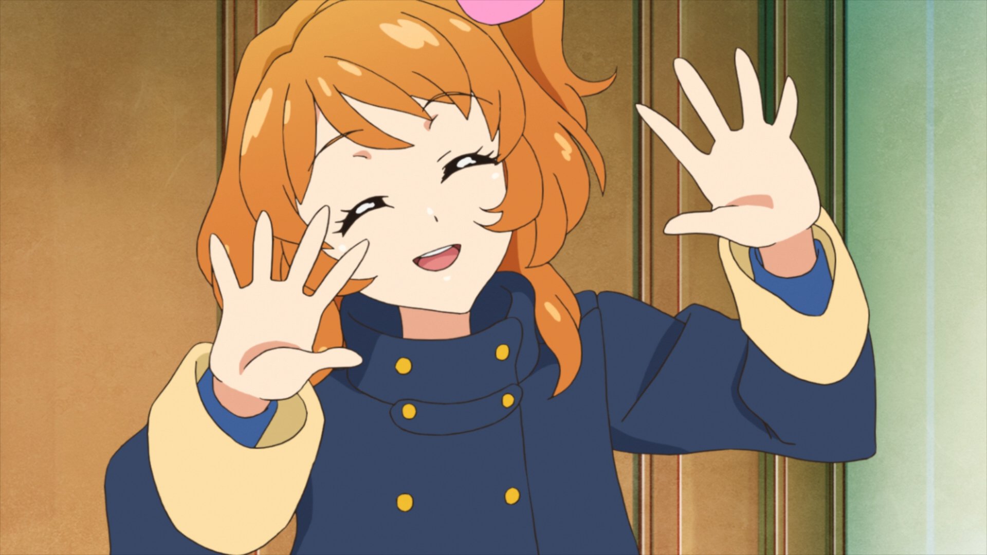 大空あかり まとめ 大空あかり image (@Aikatsu_Akari_P) / X
