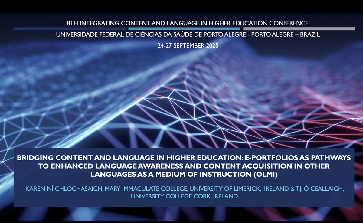 T.J. Ó Ceallaigh tweet media