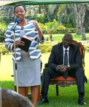 When your wife is preaching about things she doesn't even do for you at 😂