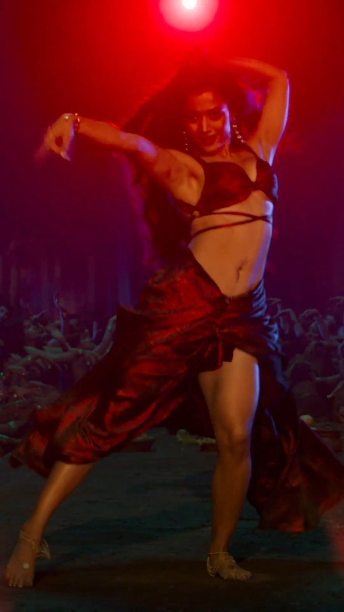 Rashmika Rampage 🔥