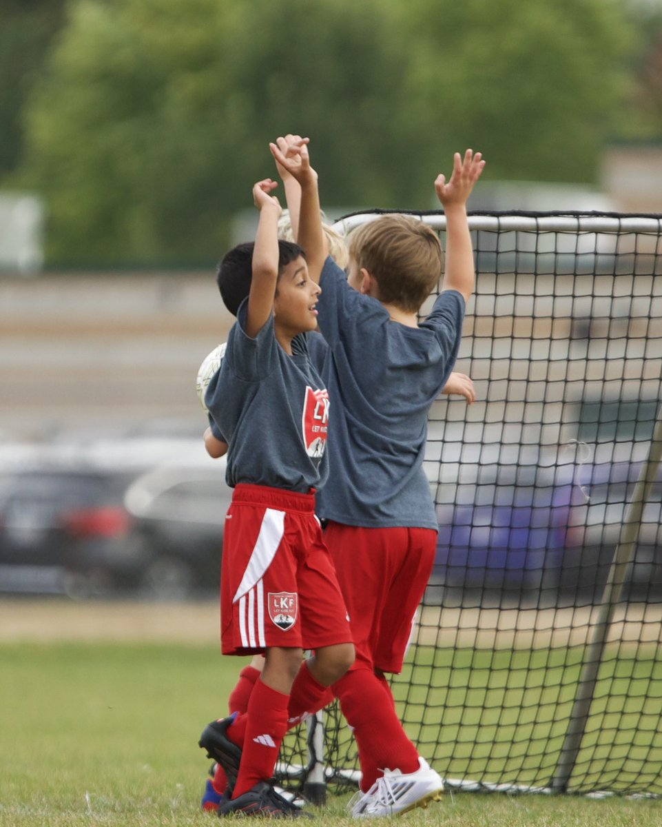 Some action shots from our K-1 Wings program.   Keep up the great work!