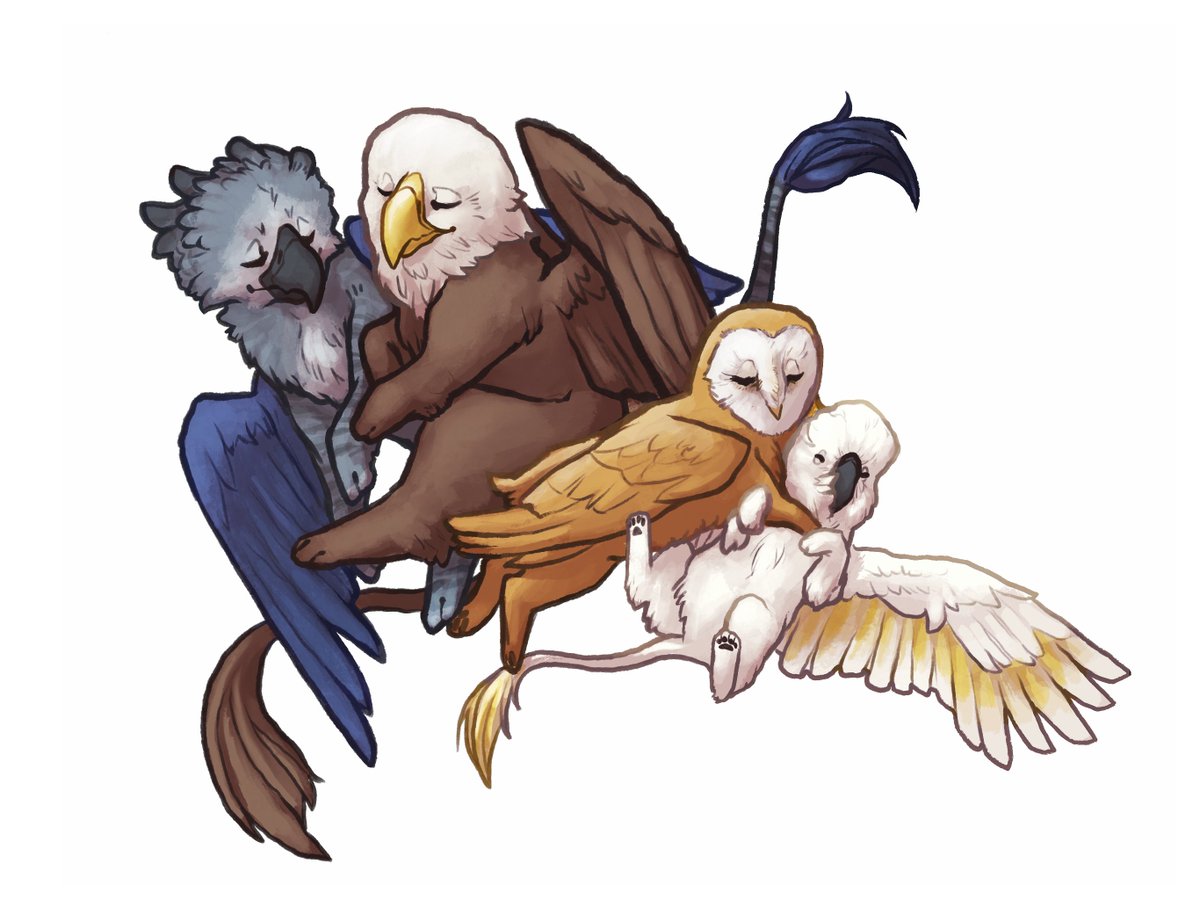 Flights of Foundry tweet media