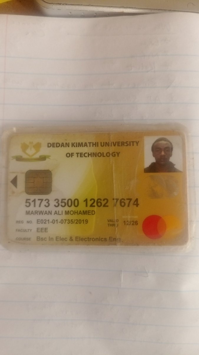rewan_177's tweet photo. The scholarship will help me focus more on my studies and certifications .I would like to focus more on AI and eventually align my skills with the Web3 ecosystem which is ultimately the future of finance .Thank you @BybitAfrica for the opportunity.#WSOT #RewriteandReshape https://t.co/YCBrOJSNFg