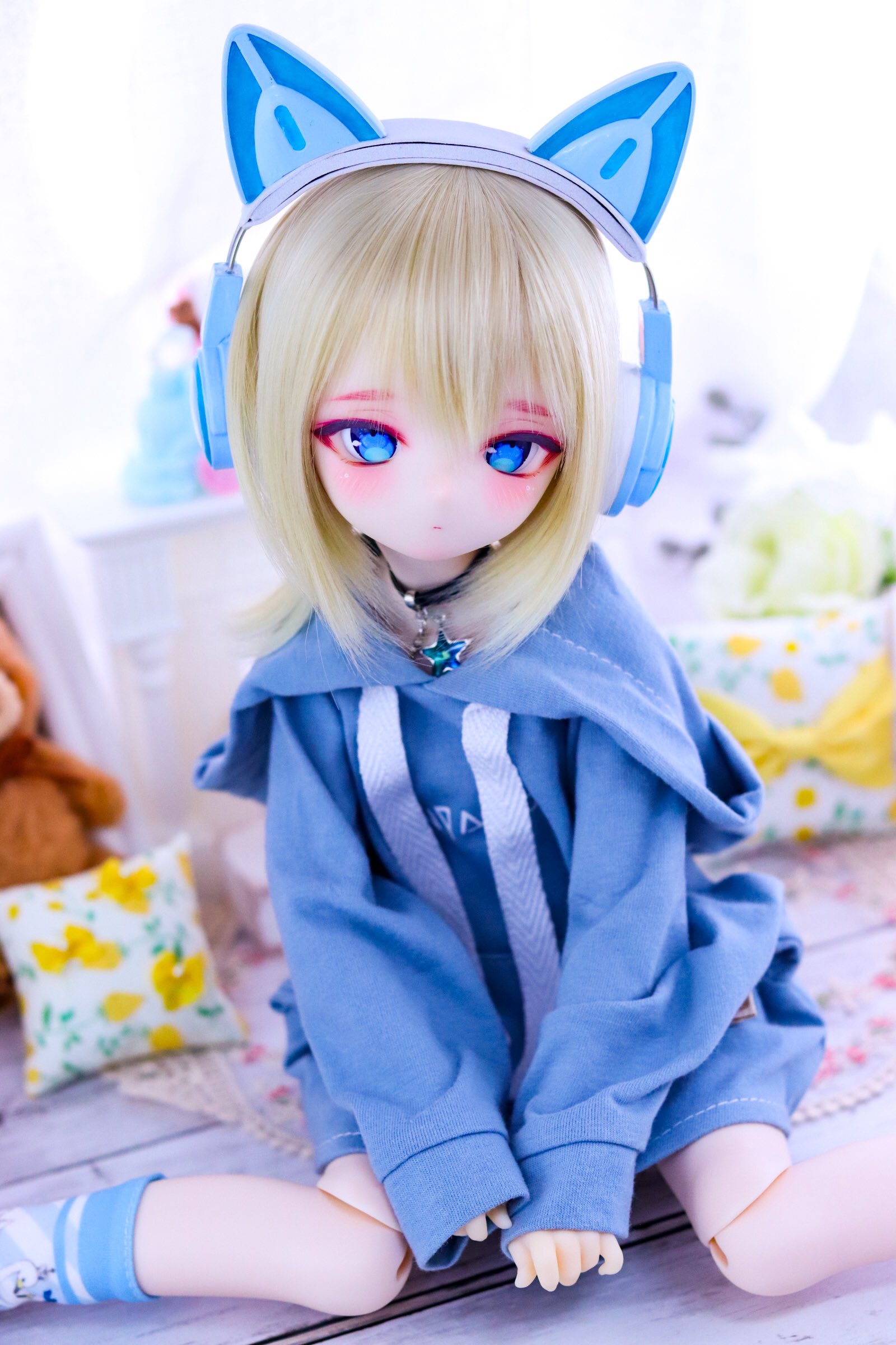 ちゆ(あーる) (@chichichi___yu) / X