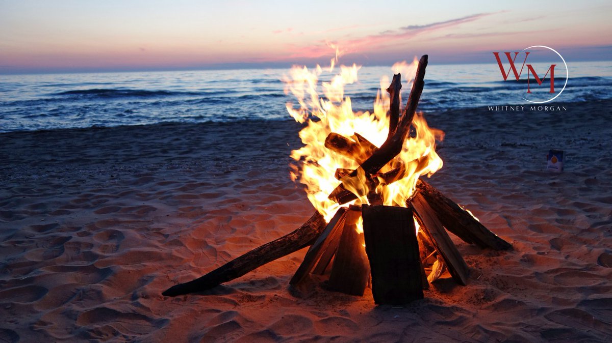 Books are bonfires we gather around. 🔥

This fall, come sit with us—there’s room at the fire for you and your story.

📚 Newsletter sign-up: whitney-morgan-media.beehiiv.com/subscribe