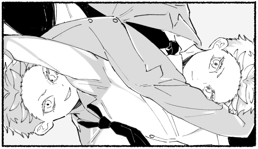 狛+猗 ※パンストopパロ