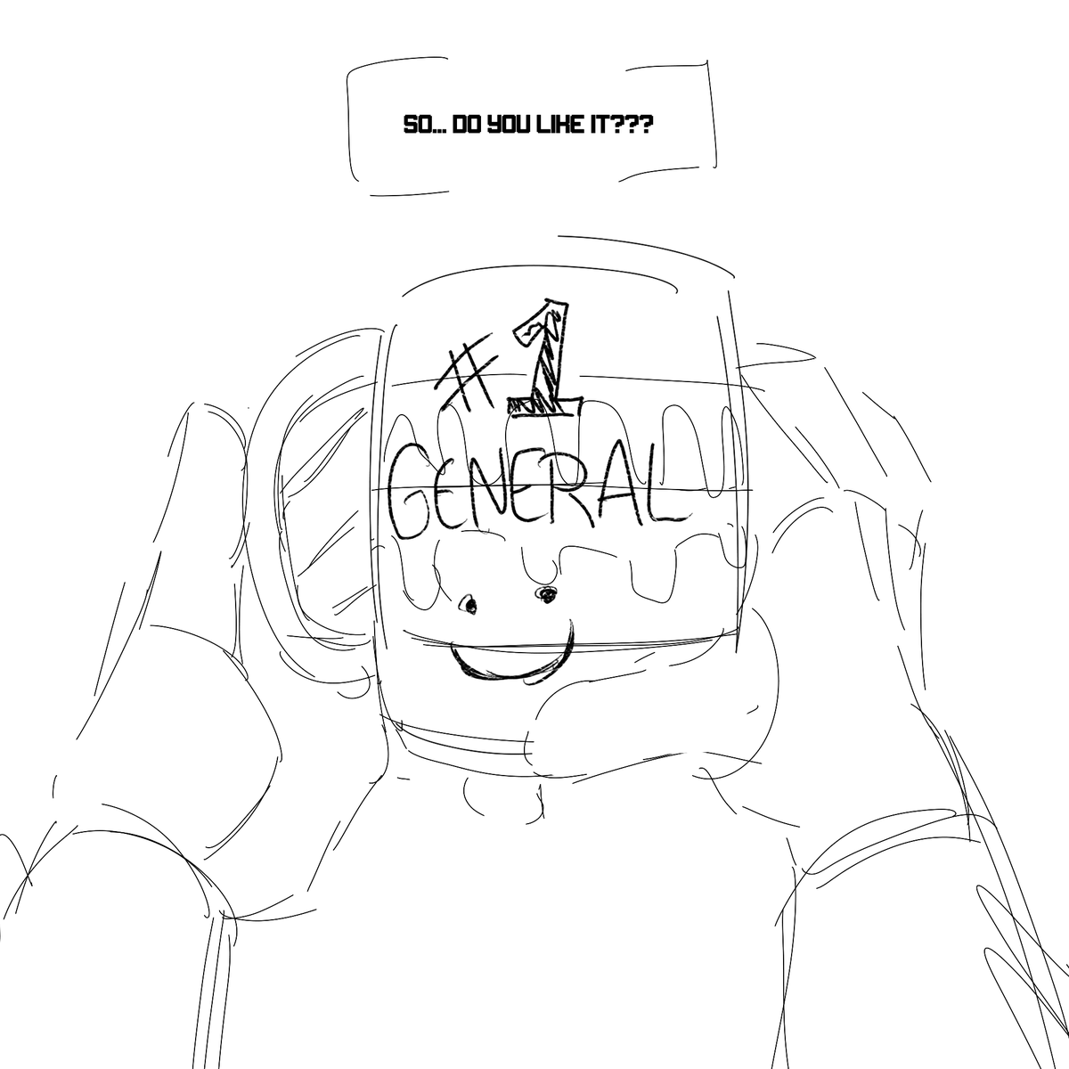 Ethel_stuff's tweet image. Gift
Might clean this up if I have the motivation

#terminationprotocol