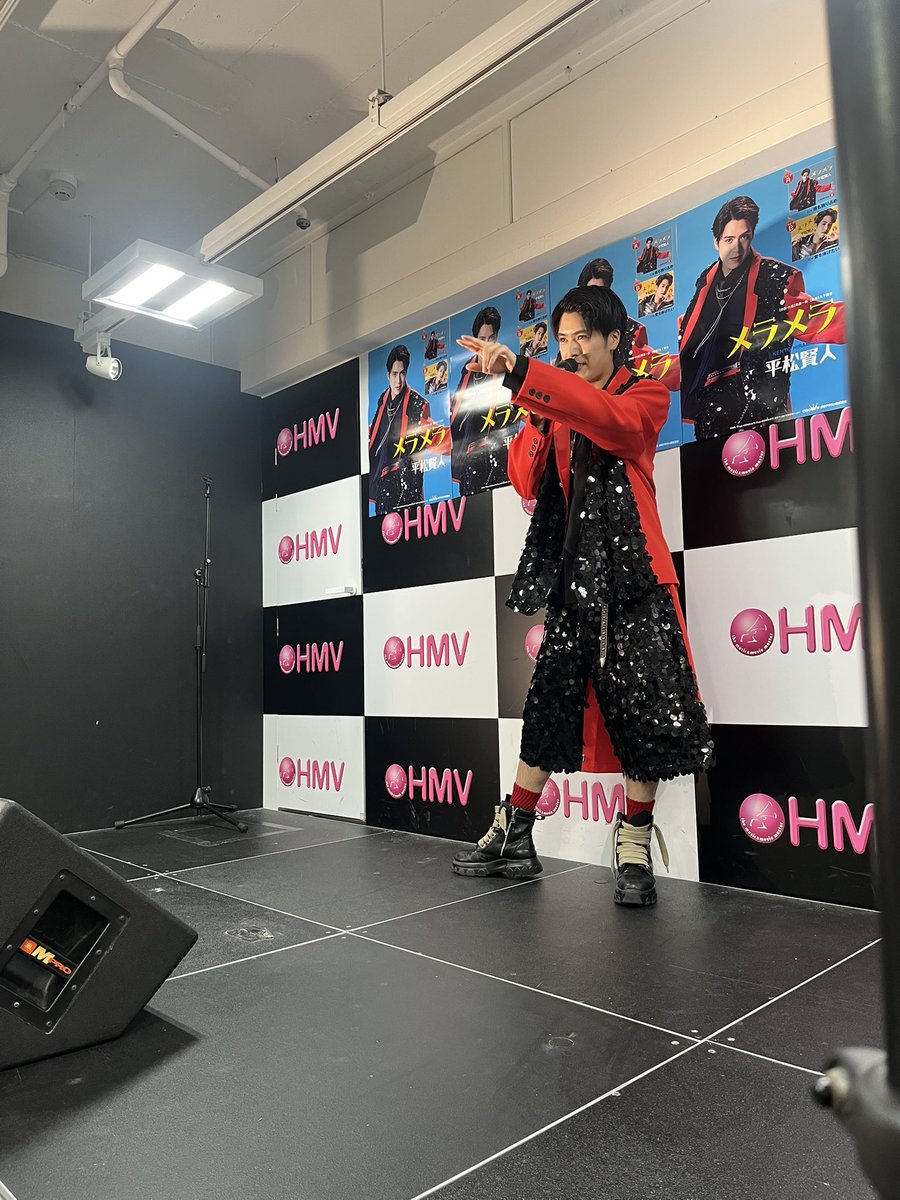 BOYSANDMENinfo's tweet image. #平松賢人
仙台４日間フル稼働で無事終了😌
また、近いうちに仙台行きます❗️
東北の皆さん、待っててくださいね😊
いつも応援してくださるみなさんもありがとうございました💕