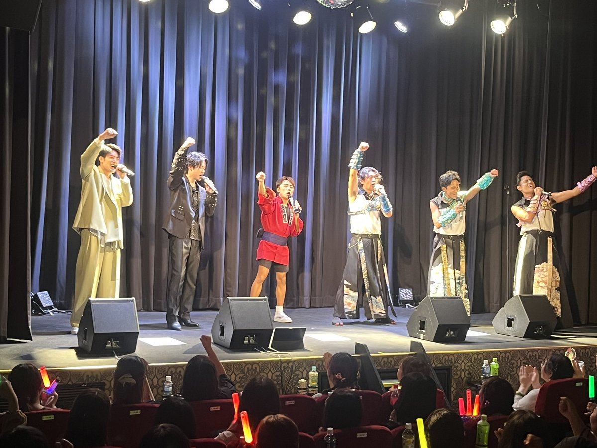 BOYSANDMENinfo's tweet image. #平松賢人
仙台４日間フル稼働で無事終了😌
また、近いうちに仙台行きます❗️
東北の皆さん、待っててくださいね😊
いつも応援してくださるみなさんもありがとうございました💕