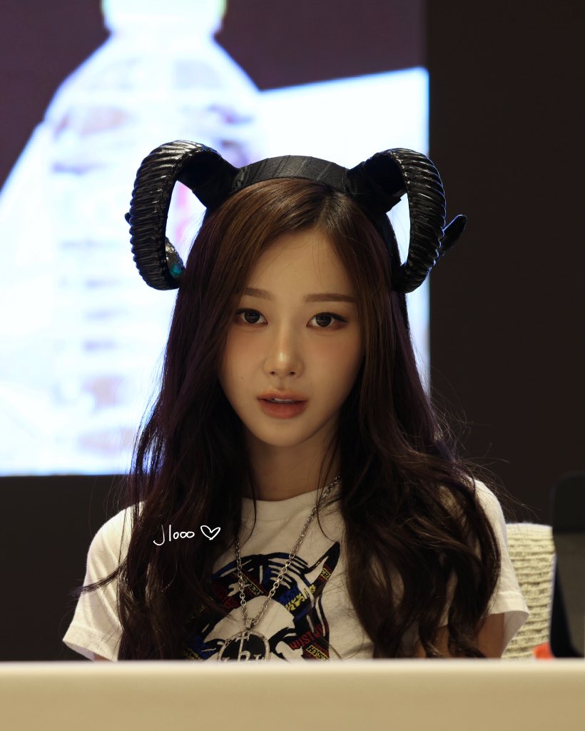 Jlooo1030's tweet image. 2025927

#GISELLE #지젤 #ジゼル #aespa #æspa #에스파