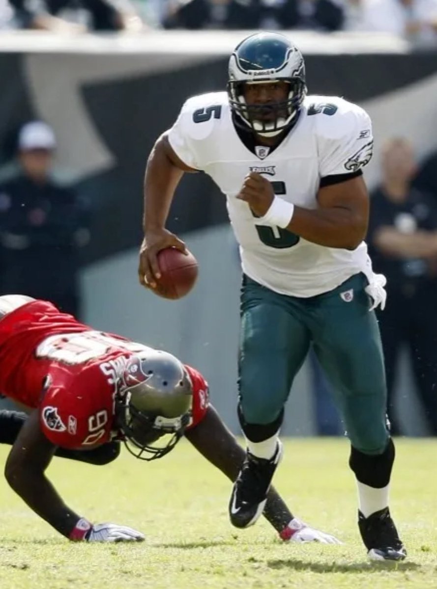 Get up, it’s gameday