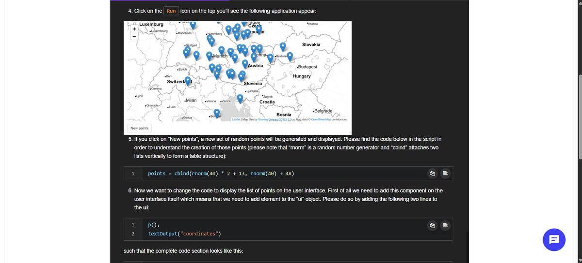 Abhinavt456's tweet image. 📅 Day 7 in my #DataScience journey!
🖥️ Tooling & IDEs:
-Explored JupyterLab and its architecture
-Worked with RStudio IDE
-Created basic plots in R
Building cross-language and environment confidence 🚀
Guided by @Krishnaik06  🙌
 #JupyterLab #RStudio #DataScience #AI #Tech