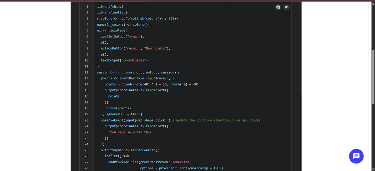 Abhinavt456's tweet image. 📅 Day 7 in my #DataScience journey!
🖥️ Tooling & IDEs:
-Explored JupyterLab and its architecture
-Worked with RStudio IDE
-Created basic plots in R
Building cross-language and environment confidence 🚀
Guided by @Krishnaik06  🙌
 #JupyterLab #RStudio #DataScience #AI #Tech