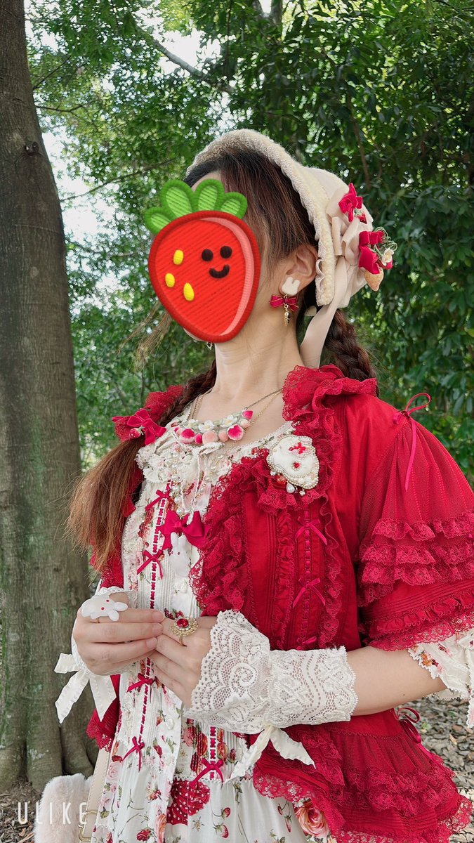 【激レア】シュエット　ハット　個人作家様 激レア】シュエット ハット 個人作家様 激レア】シュエット