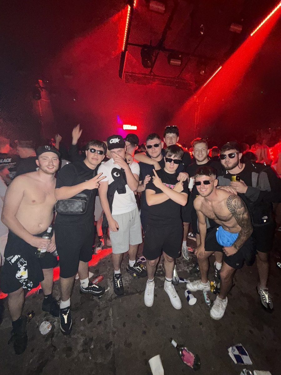 SamMitchard's tweet image. Manny weekender for you&amp;amp;me at WHP went off🕺✅