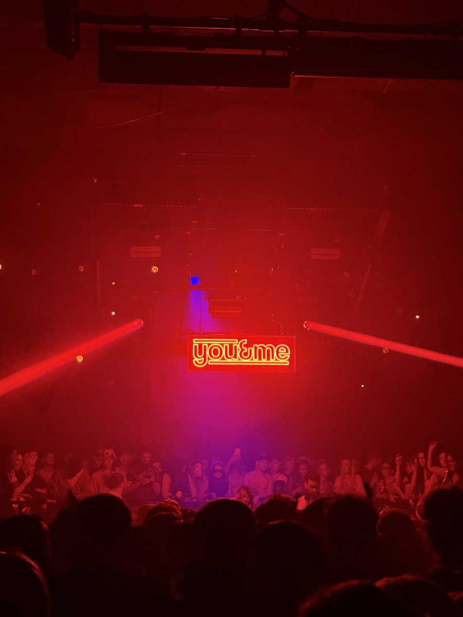 SamMitchard's tweet image. Manny weekender for you&amp;amp;me at WHP went off🕺✅