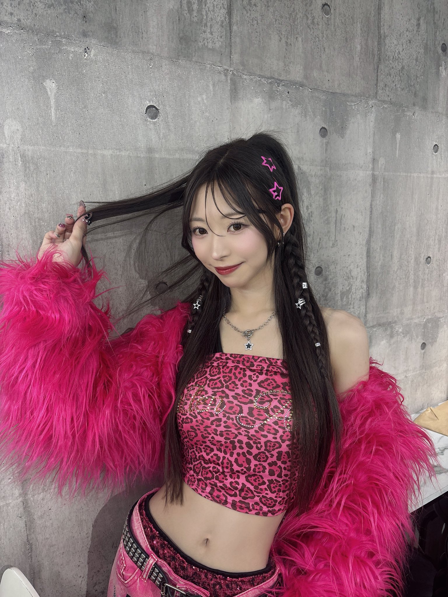 ❁⃘ナナミン❁⃘ 月に足跡を残した少女達は一体何を見たのか（ツキアト