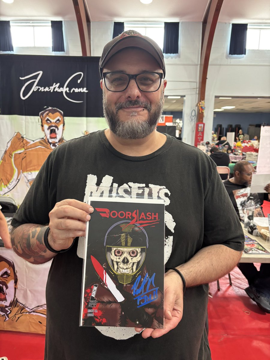 Legacy Comix tweet media