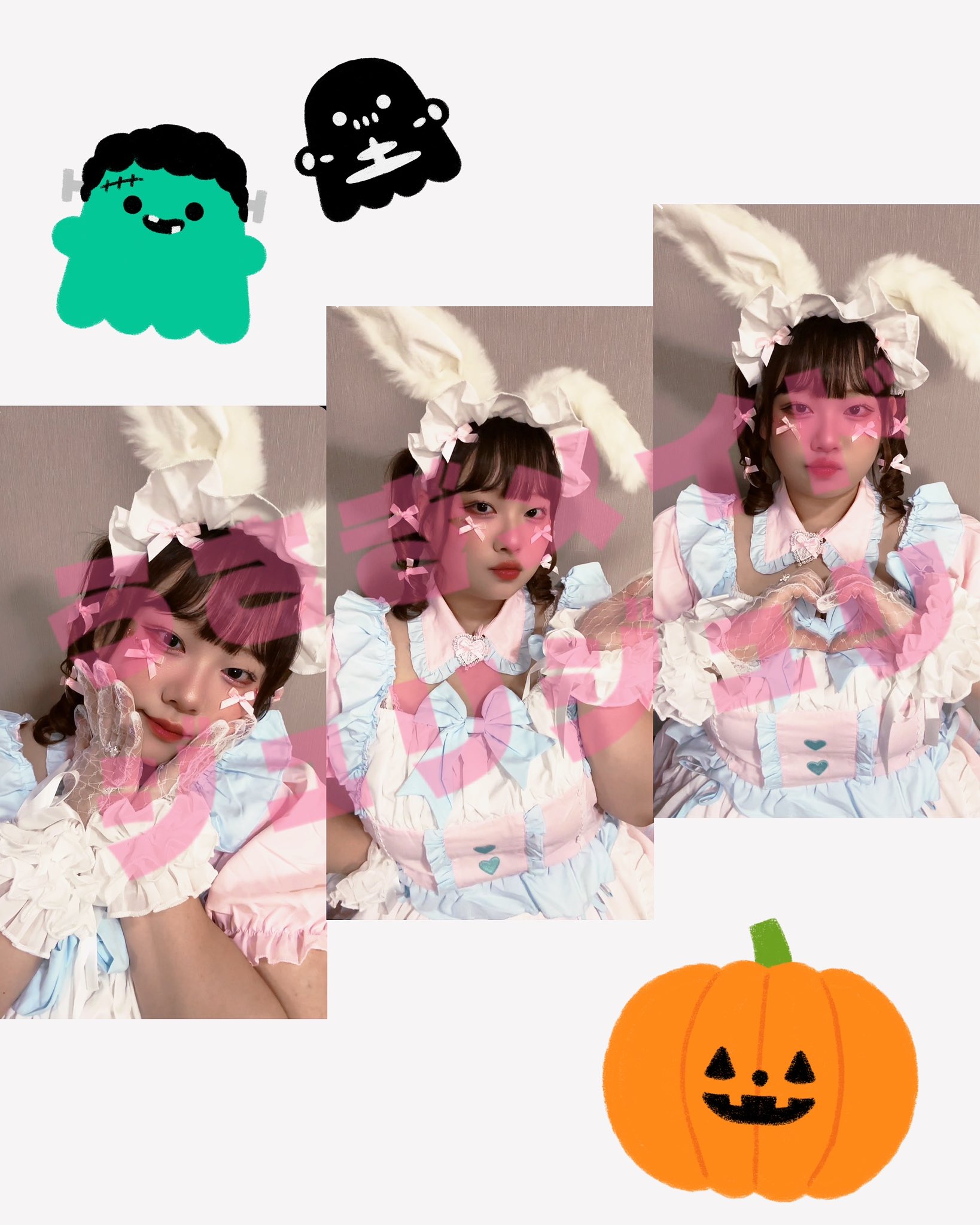 ナナクロニクル しゅん ハピカ チェキ 2枚目あり 甘木ジュリ107kg@びっくえんじぇる on X: