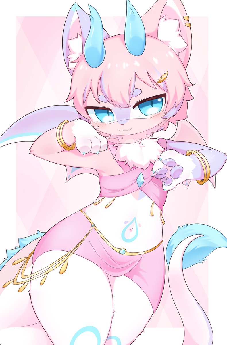 ❄️Shirom❄️ tweet media