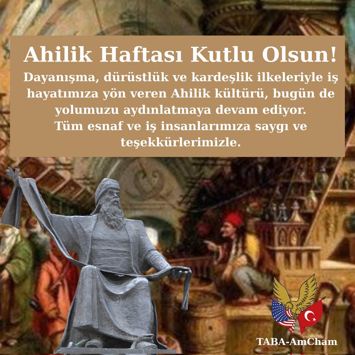 #AmCham #TABAAmCham #TABA #ABD #USA #America #Türkiye #TurkishAmericanBusiness
instagram.com/p/DPJQV5Ugv7Z/…
