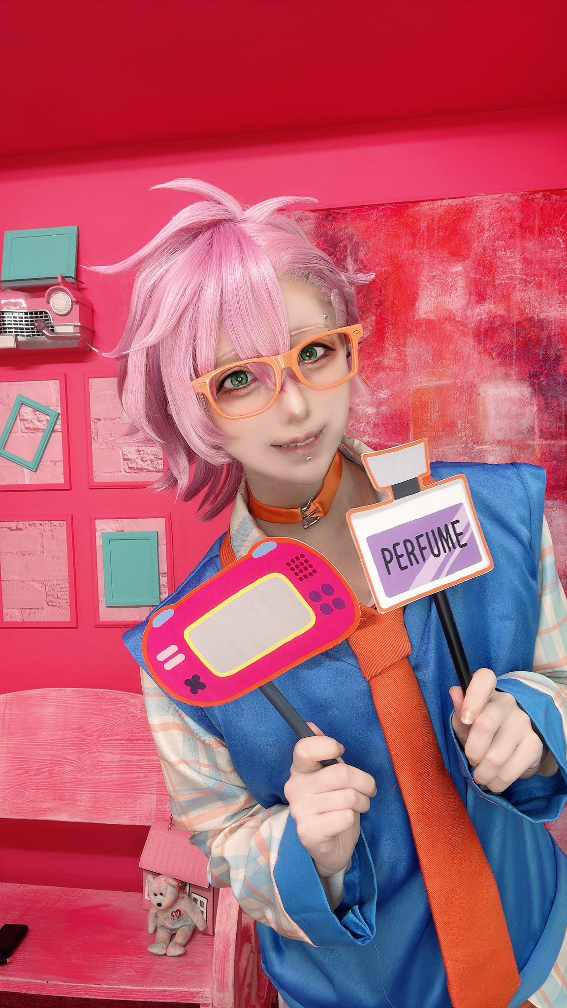 ウィル コスプレ チェキ ウィル コスプレ チェキ イザナ 4枚セット - メルカリ