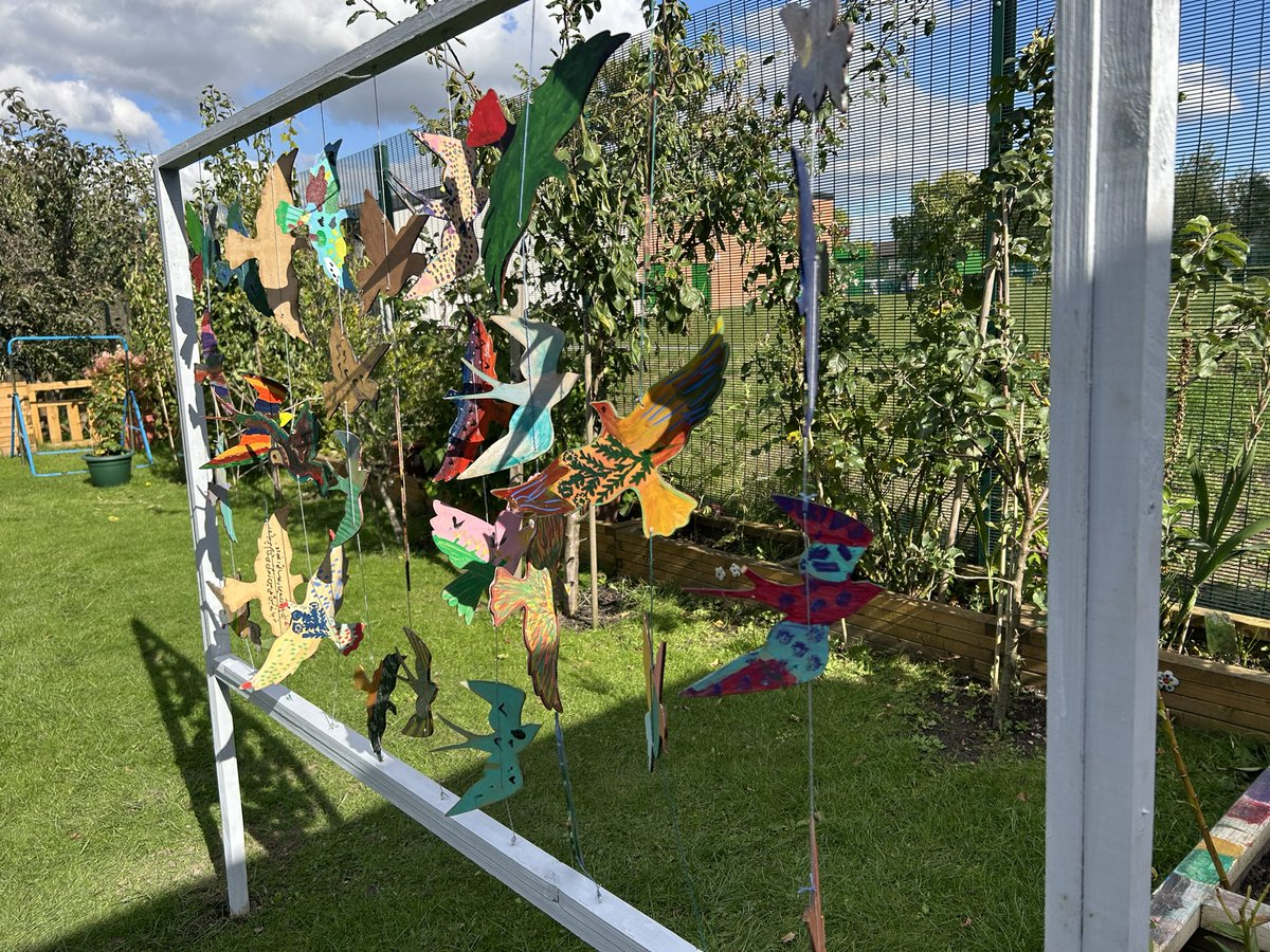 Deeplish C C (@deeplishcc) on Twitter photo "Art meets nature”Kids are getting creative at Deeplish, designing artwork inspired by our community garden. Join us for the final Deeplish Art Almanac celebrations on Saturday, 4th Oct, <a href="/deeplishcc/">Deeplish C C</a> <a href="/CartwheelArts/">Cartwheel Arts</a> supported by Cartwheel Arts & Funded by Arts Council England "Art meets nature”Kids are getting creative at Deeplish, designing artwork inspired by our community garden. Join us for the final Deeplish Art Almanac celebrations on Saturday, 4th Oct, <a href="/deeplishcc/">Deeplish C C</a> <a href="/CartwheelArts/">Cartwheel Arts</a> supported by Cartwheel Arts & Funded by Arts Council England