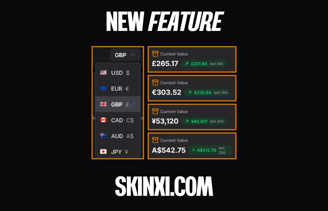 SkinXI tweet media