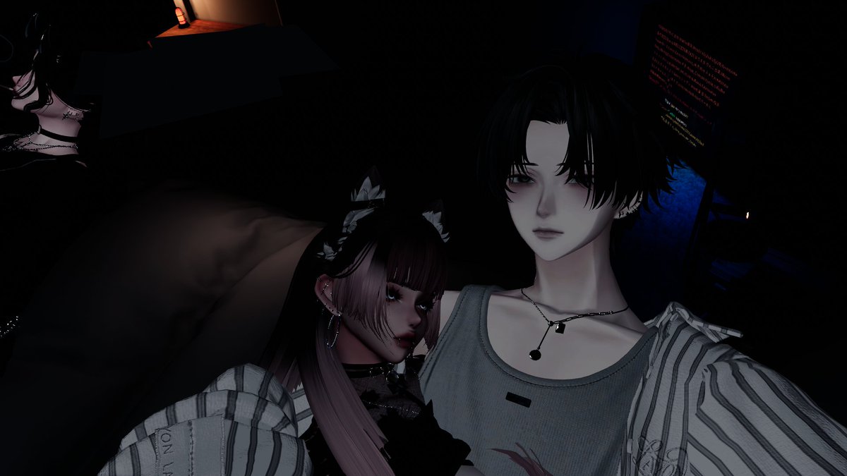 シグマ (@sig6_vr) on Twitter photo  シグマ (@sig6_vr) on Twitter photo