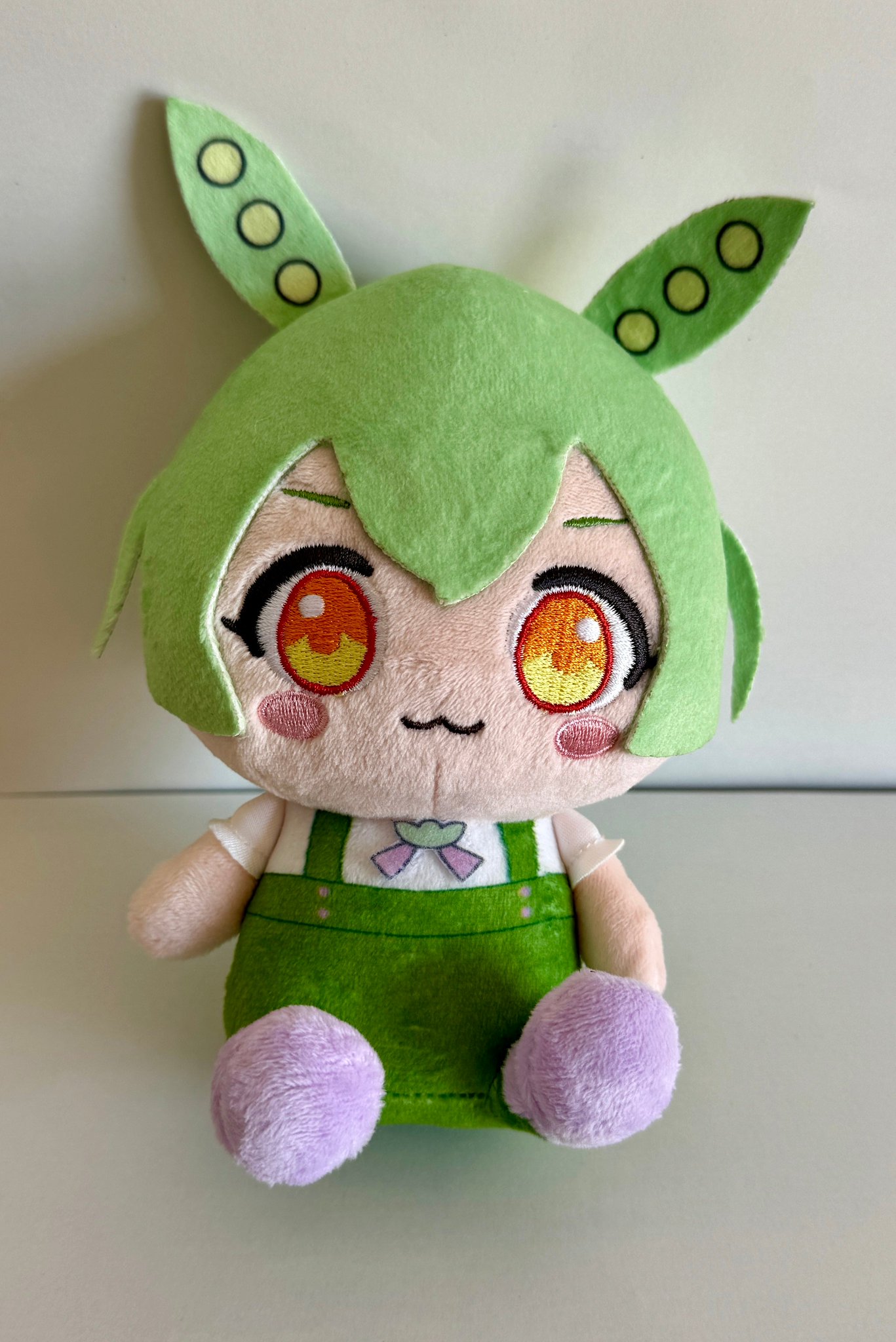 東北ずん子🫛ずんだもん🫛公式 on X: 