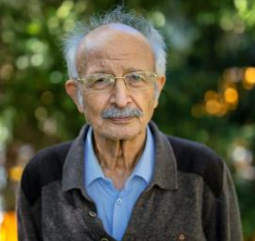 Bölümümüze uzun yıllar emek vermiş  olan değerli hocamız Prof. Dr. Okay Çelebi’nin vefatını derin bir üzüntüyle öğrenmiş bulunmaktayız.

Kendisini daima saygı ve minnetle anacağız.

Ailesine ve sevenlerine başsağlığı dileriz.