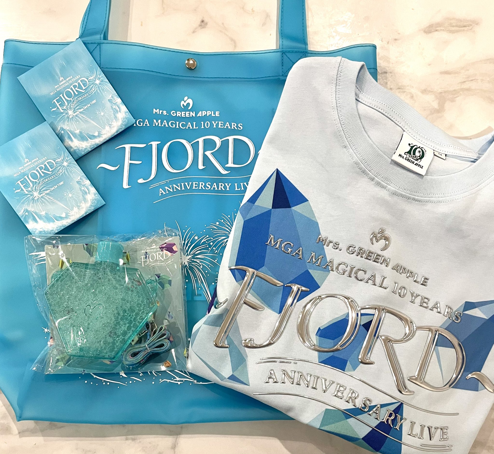 フィヨルド　FJORD大森くん フィヨルド FJORD大森くん 画像・写真 | Mrs. GREEN APPLE、10