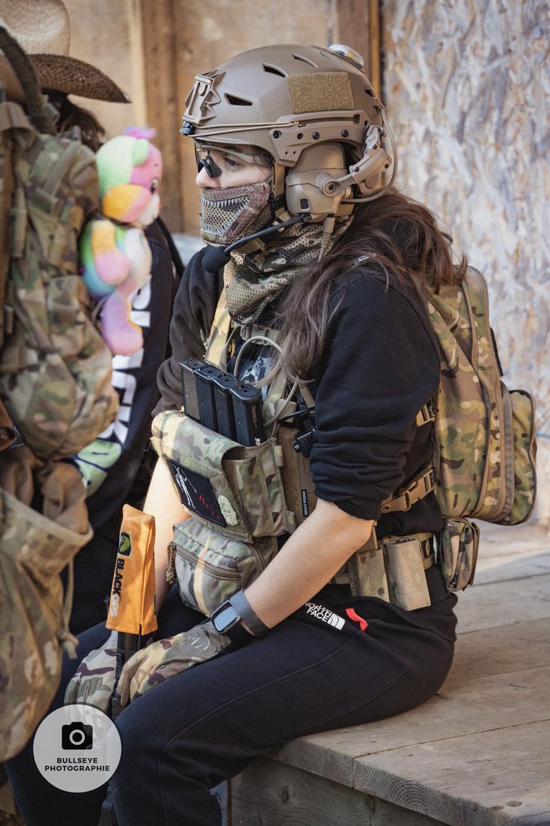 Foxxa_'s tweet photo. #airsoft https://t.co/puWrmzZHzh