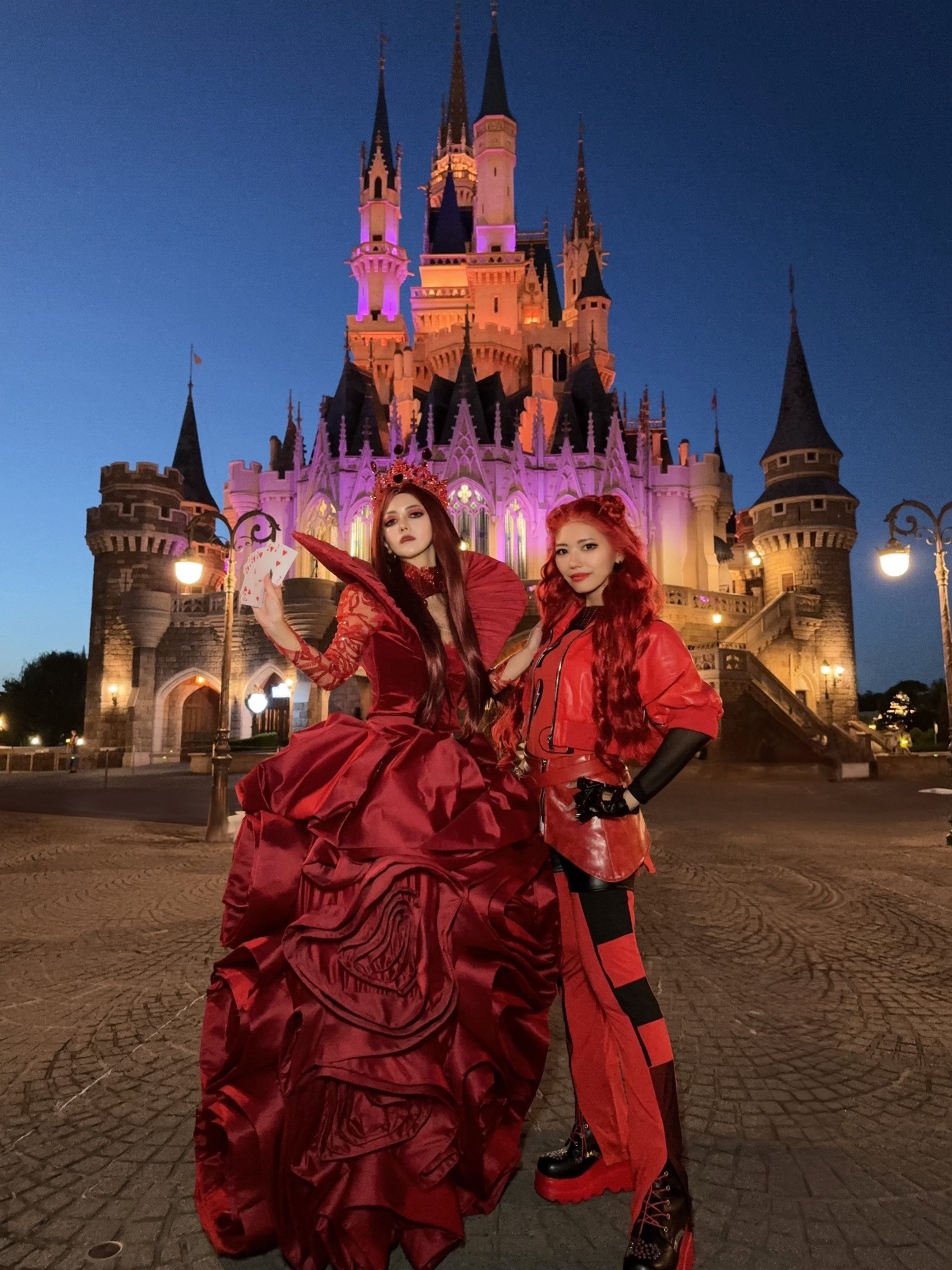 𝓂𝒶𝓎𝒶🎃10/21,25,🏰10/26🌋 (@epe1002) / X